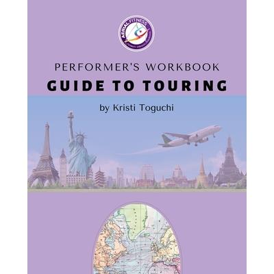 Performer's Workbook