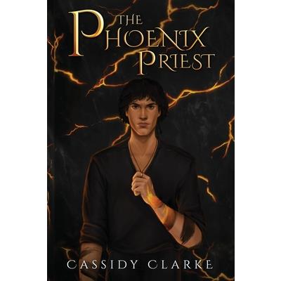 The Phoenix Priest