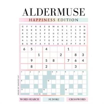 Aldermuse - Happiness Edition