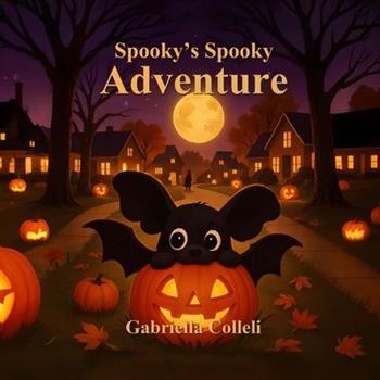 Spooky's Spooky Adventures