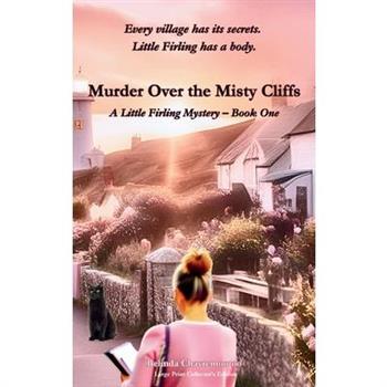 Murder over the Misty Cliffs