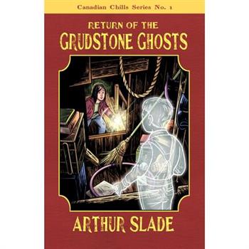Return of the Grudstone Ghosts