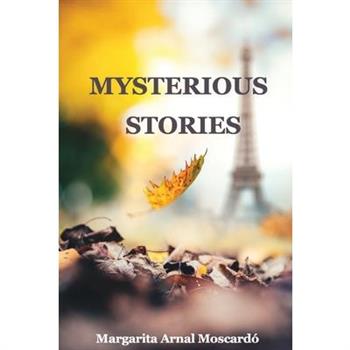 Mysterious Stories