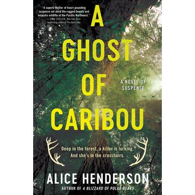 A Ghost of Caribou