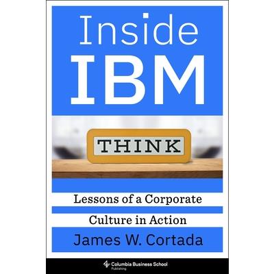 Inside IBM