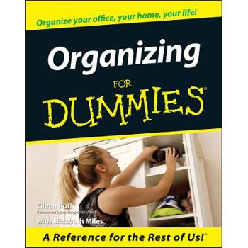 Organizing For Dummies