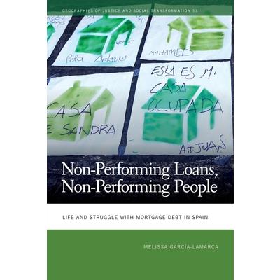 Non-Performing Loans, Non-Performing People