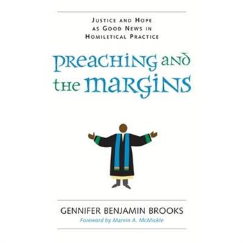 Preaching and the Margins