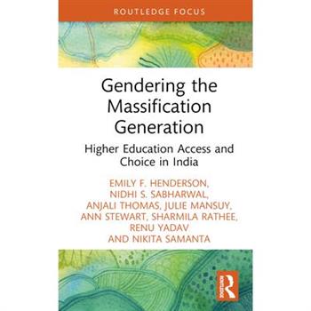 Gendering the Massification Generation