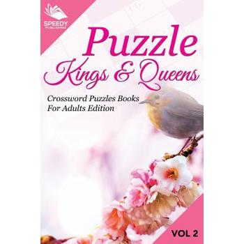 Puzzle Kings & Queens Vol 2