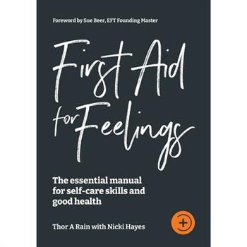 First Aid for Feelings