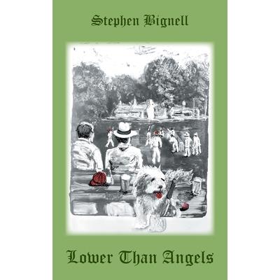 Lower Than Angels