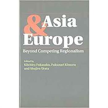 Asia & Europe