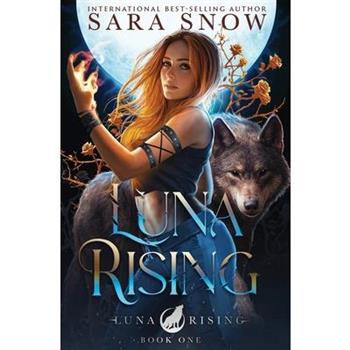 Luna Rising