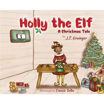 Holly the Elf