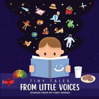 Tiny Tales From Little Voices