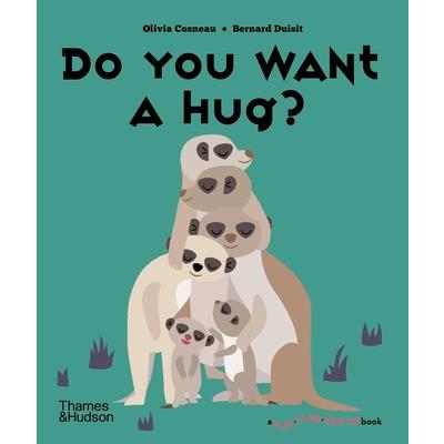 Do You Want a Hug?