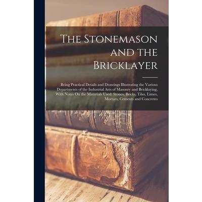 The Stonemason and the Bricklayer
