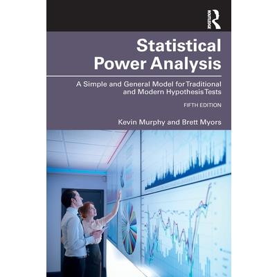 Statistical Power Analysis