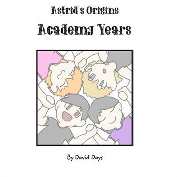 Astrid Origins