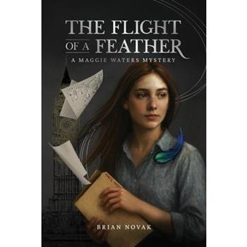 Maggie Waters - The Flight of a Feather