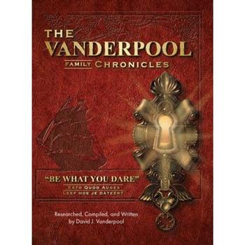 The Vanderpool Family Chronicles