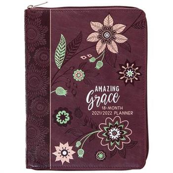 Amazing Grace 2022 Planner