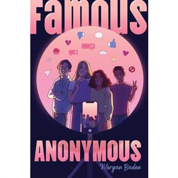 Famous Anonymous