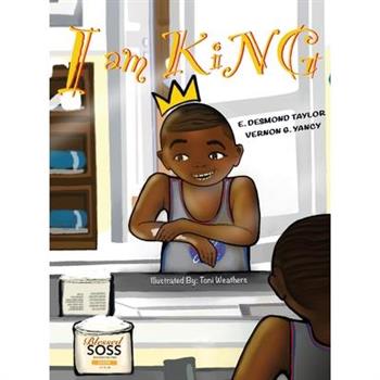 I Am King!
