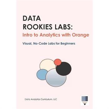 Data Rookies Labs