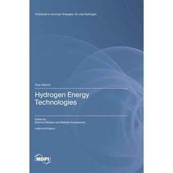 Hydrogen Energy Technologies