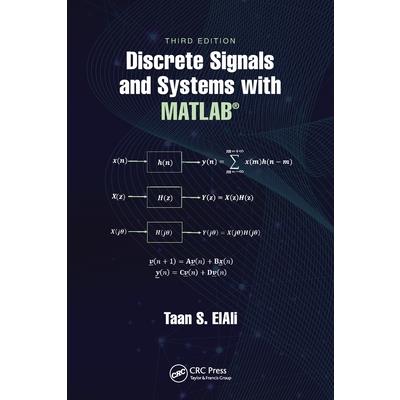 Discrete Signals and Systems with Matlab(r)