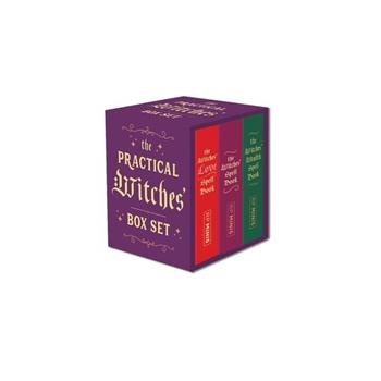 The Practical Witches’ Box Set