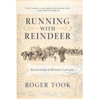 Running with Reindeer