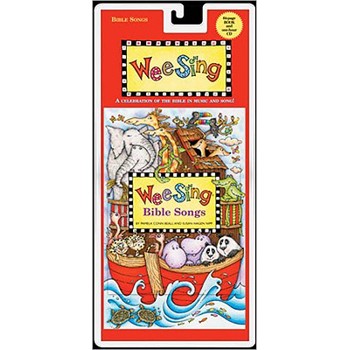 Wee Sing Bible Songs