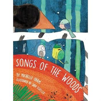 Songs of the Woods