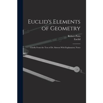 Euclid’s Elements of Geometry