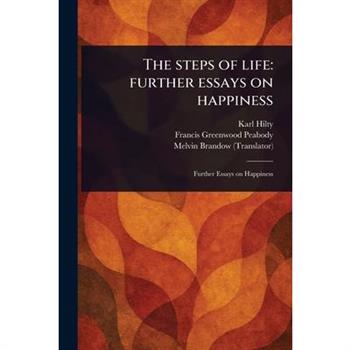 The Steps of Life