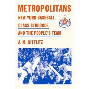 Metropolitans