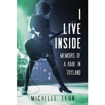 I Live Inside