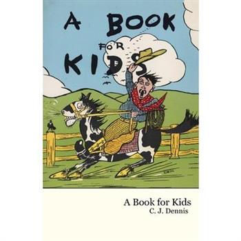 A Book for Kids