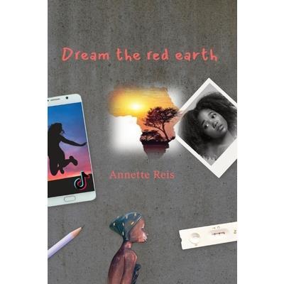 Dream the Red Earth