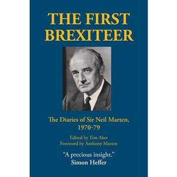 The First Brexiteer