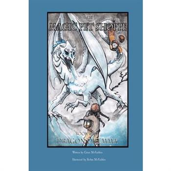 The Magic Pet Shoppe