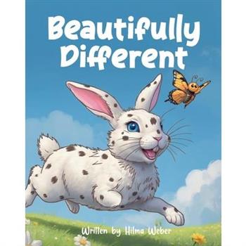 Beautifully Different