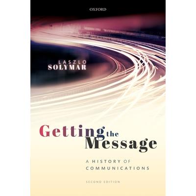 Getting the Message