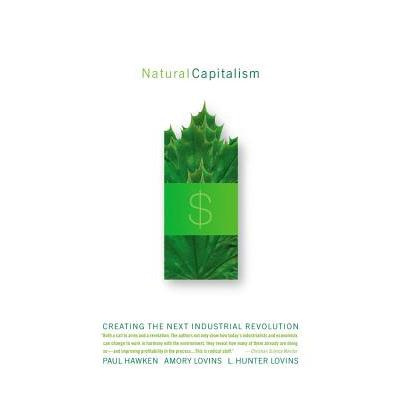Natural Capitalism