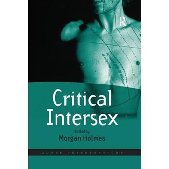 Critical Intersex