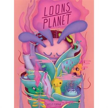 Loons PlanetHow The Loons Learned to Save Their World