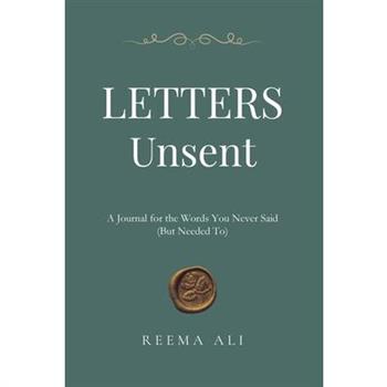 Letters Unsent